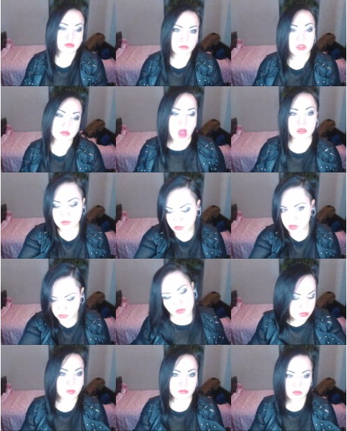 Download Video File: myfreecams dunstkry