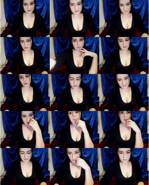 Download Video File: myfreecams earlingstad
