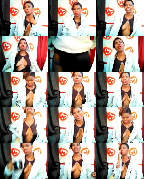 Download Video File: myfreecams ebonydiva100