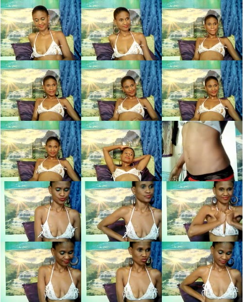 Download Video File: myfreecams ebonyvenus69