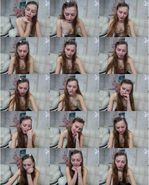 Download Video File: myfreecams edelinespicy