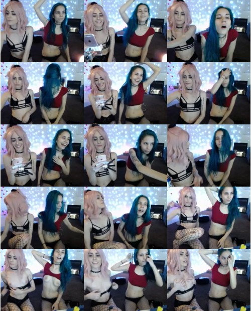 Download Video File: myfreecams effyelizabeth