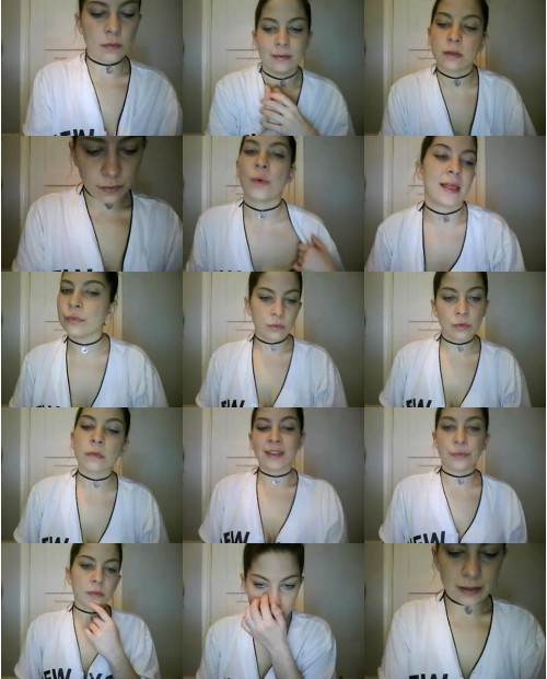 Download Video File: myfreecams elainaxo