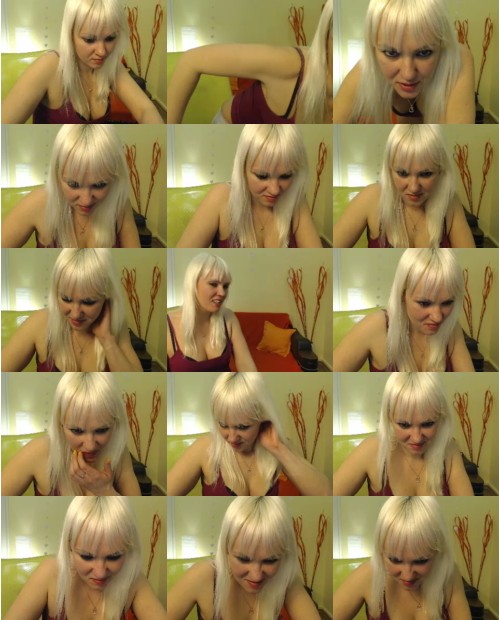 Download Video File: myfreecams elainne 