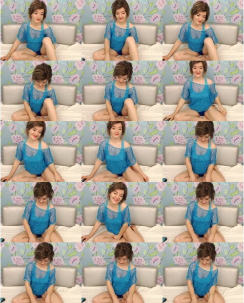 Download Video File: myfreecams elennia