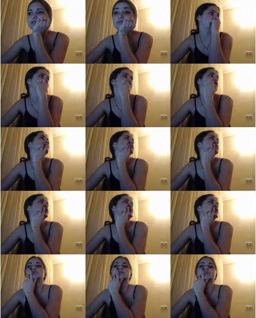 Download Video File: myfreecams eliana moor