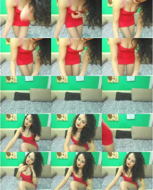 Download Video File: myfreecams elisabeeth