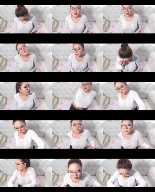 Download Video File: myfreecams ellenming