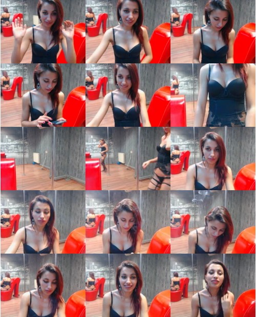 Download Video File: myfreecams ellyheaven