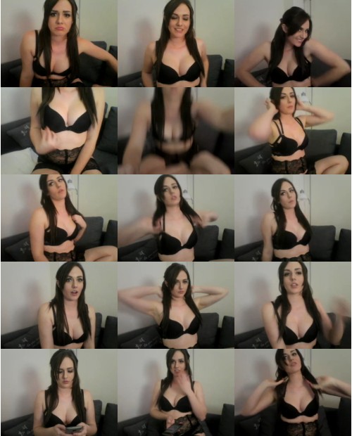 Download Video File: myfreecams eloraveil