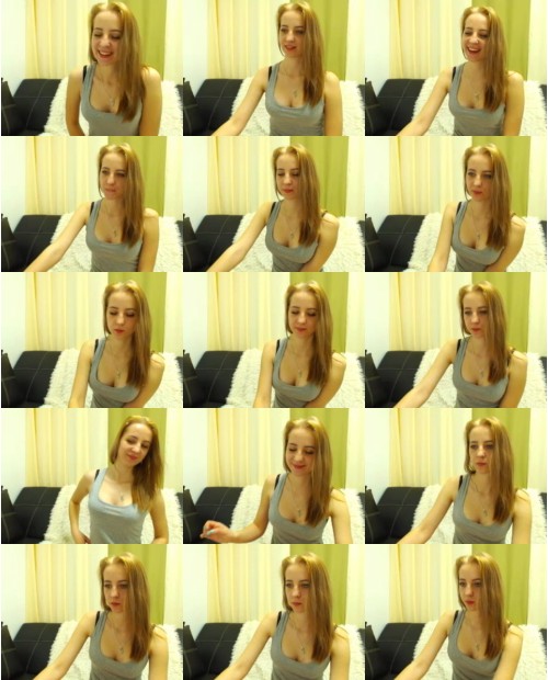 Download Video File: myfreecams elyahot