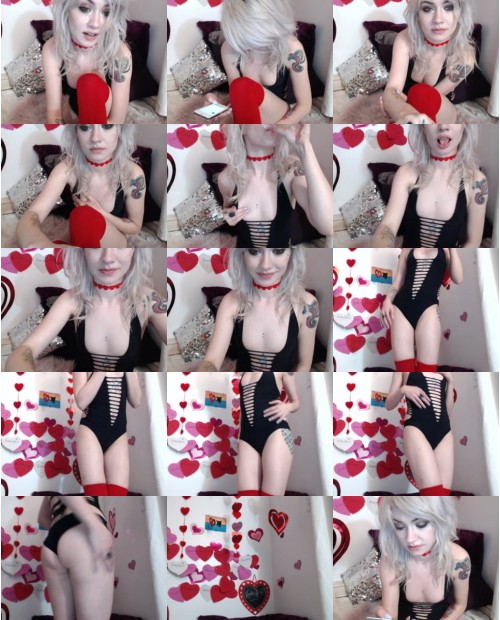 Download Video File: myfreecams emberquartz