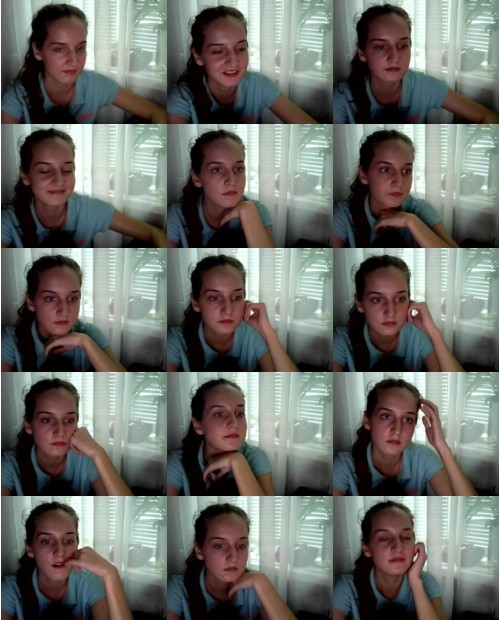 Download Video File: myfreecams emillia star