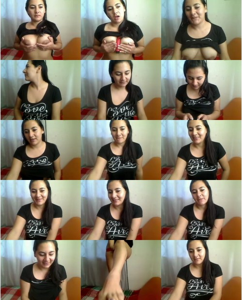 Download Video File: myfreecams emilycute27