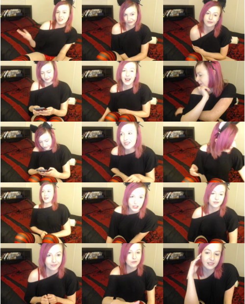 Download Video File: myfreecams emma kitt3n