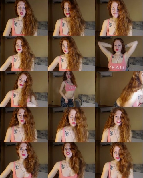 Download Video File: myfreecams emmareds