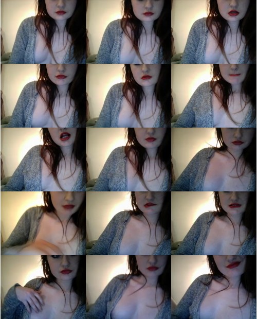 Download Video File: myfreecams emssie