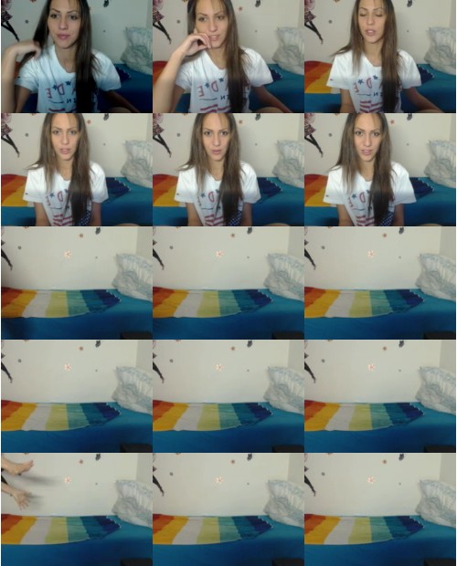 Download Video File: myfreecams enfantterribl