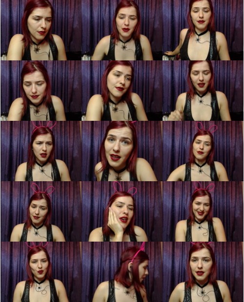 Download Video File: myfreecams enionichols