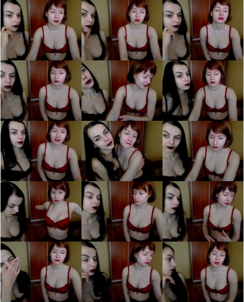 Download Video File: myfreecams erika x