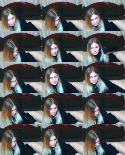 Download Video File: myfreecams erikablanc