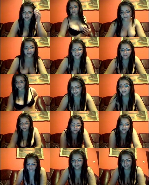 Download Video File: myfreecams erotic selena