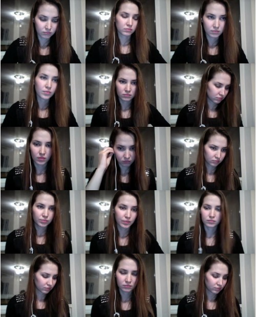 Download Video File: myfreecams eshlisee