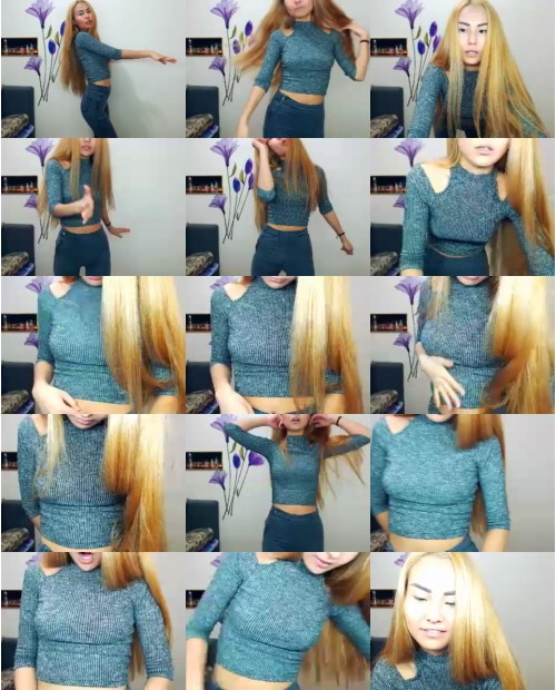 Download Video File: myfreecams evabreeze