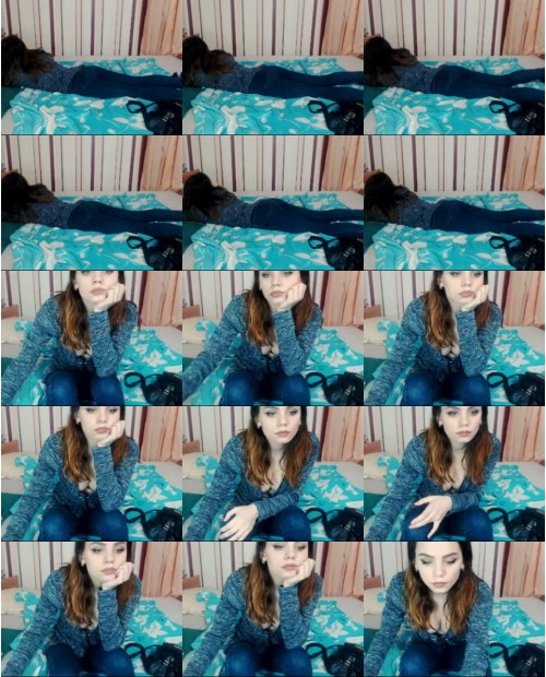 Download Video File: myfreecams evagren