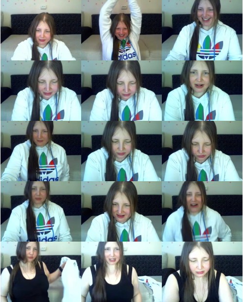 Download Video File: myfreecams evelin32