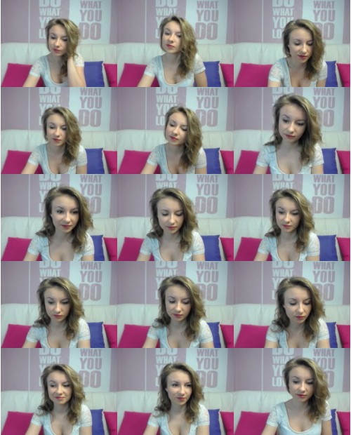 Download Video File: myfreecams evelyncutie