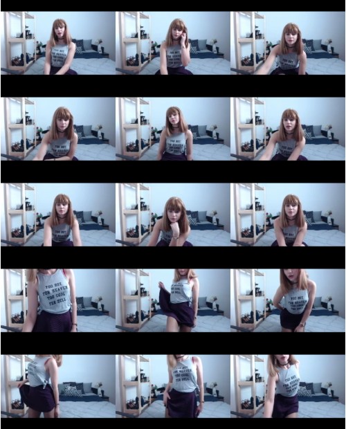 Download Video File: myfreecams eviepeach