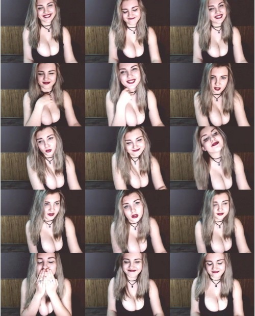 Download Video File: myfreecams evierey