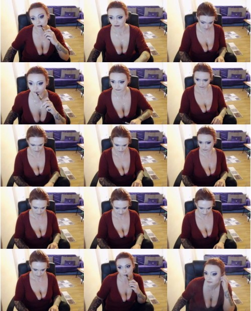 Download Video File: myfreecams evilminddom