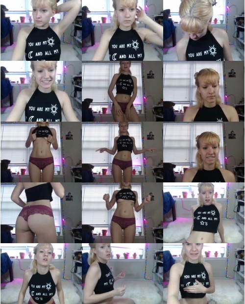 Download Video File: myfreecams evvieloves