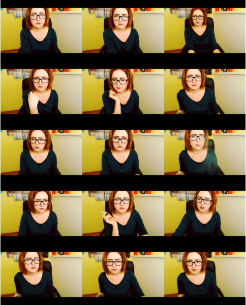 Download Video File: myfreecams excellencya