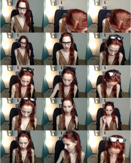 Download Video File: myfreecams fencyklarien