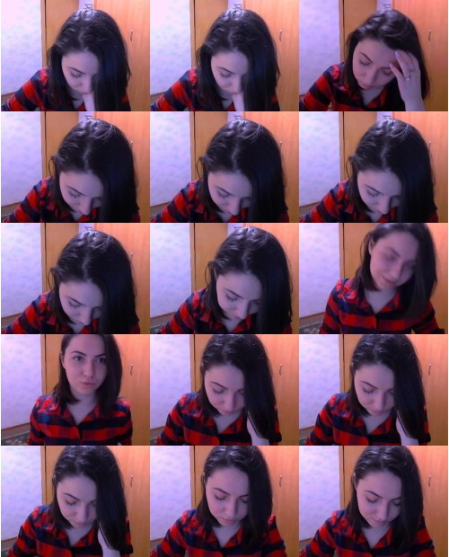 Download Video File: myfreecams fiallochka