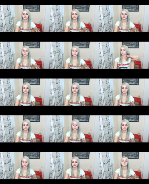 Download Video File: myfreecams fierytigress