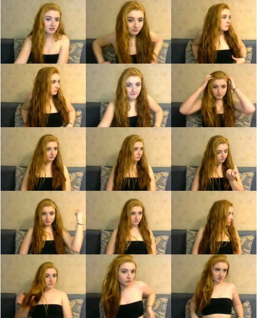 Download Video File: myfreecams flame fox