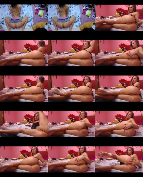 Download Video File: myfreecams flexiblecandy