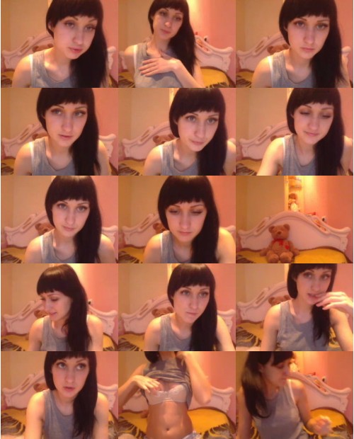 Download Video File: myfreecams flirtydollyx