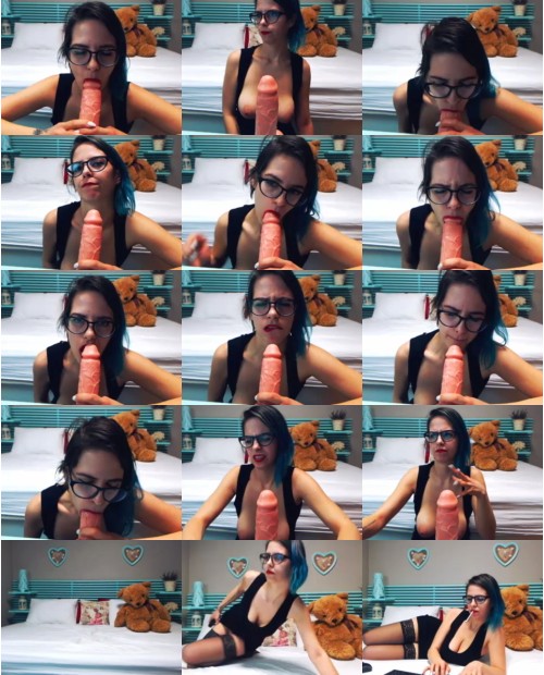 Download Video File: myfreecams flirtymiky