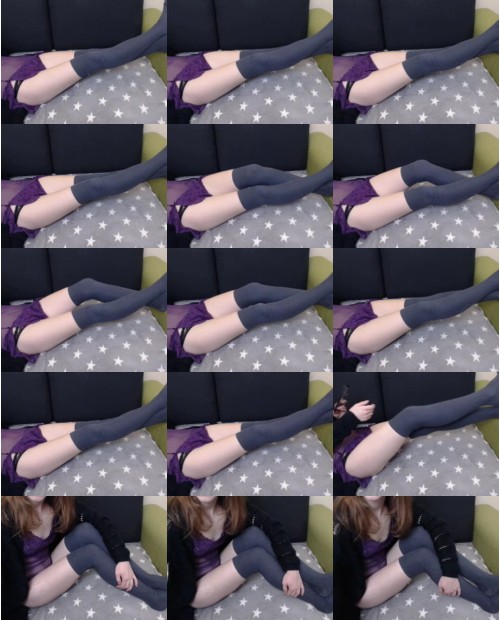 Download Video File: myfreecams floksia