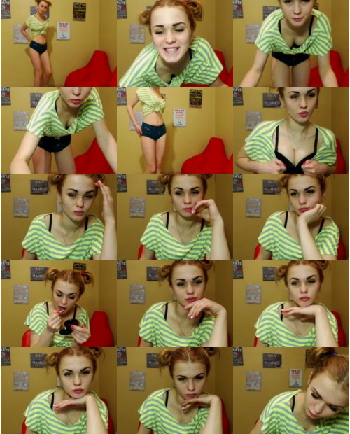Download Video File: myfreecams flower li