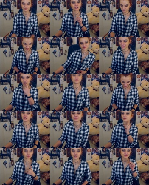 Download Video File: myfreecams fluffyfoxy