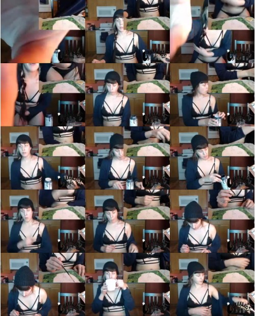 Download Video File: myfreecams foxxxsea