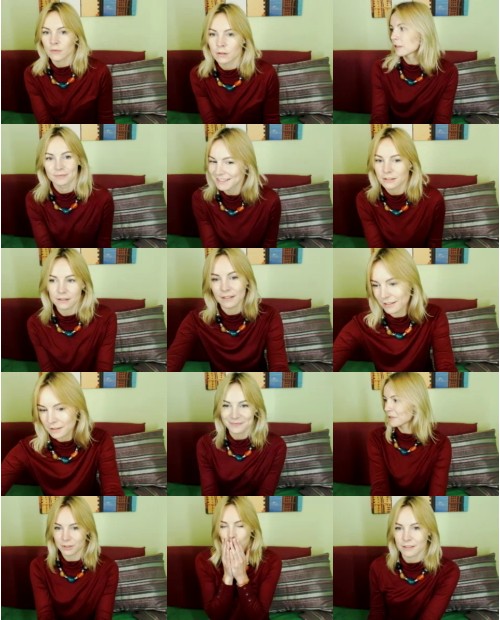 Download Video File: myfreecams foxyall