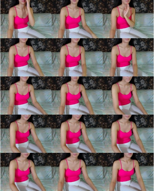 Download Video File: myfreecams franceskca