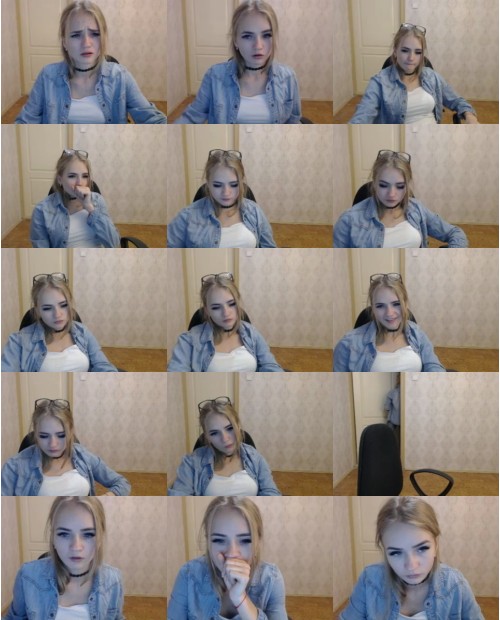 Download Video File: myfreecams freyawallker